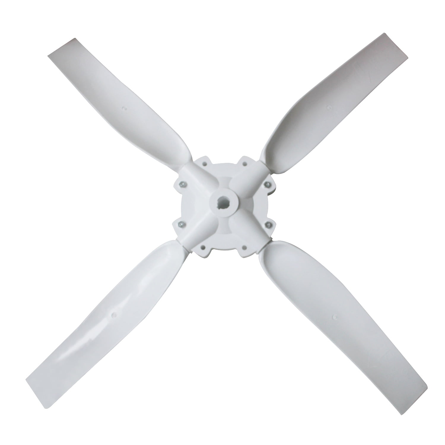 blade motor fan blade Aluminum fan blade motor fan blade Refrigerator