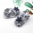 thumbnail image 4 of SYNPOS Baby Boys Girls Summer Sandals Soft Sole Infant Slippers Toddler First Walkers Shoes 0-18 Months, 4 of 7