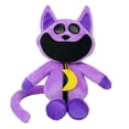thumbnail image 1 of New Smiling Critters Plush Toy, Funny Smiling Critters Pillow,smiling Critters Plush Catnap Plush F, 1 of 4