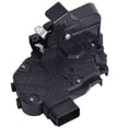 thumbnail image 3 of FOR Land Rover LR2 Range Rover Sport Evoque Front Right Door Lock Latch Actuator Fits select: 2013 LAND ROVER RANGE ROVER EVOQUE PURE PLUS, 2006-2009 LAND ROVER RANGE ROVER SPORT HSE, 3 of 7
