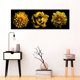 thumbnail image 4 of Cuadro Decorativo Flores, 4 of 4
