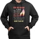 thumbnail image 3 of Sudadera con Frase Para Mi Guía En Espíritu Espiritual(L), 3 of 5