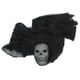 thumbnail image 5 of Decoraciones colgantes de fantasmas de Halloween detalles finos Decoraciones colgantes de fantasmas Apariencia realista para disfraz Cosplay para fiesta ANGGREK Otros, 5 of 8