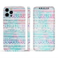 thumbnail image 3 of DesignSkinz Watercolor Ethnic Tribal V1 Full-Body Skin Decal Wrap Cover for iPhone 16, 3 of 9