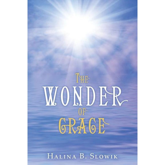 Wonder of Grace