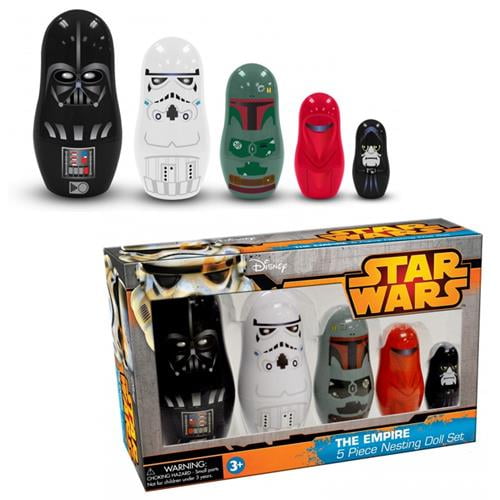 nesting dolls walmart