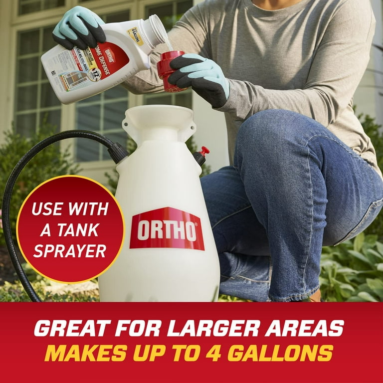 Ortho Home Defense Max Concentrate Mixing Instructions edu.svet.gob.gt