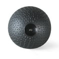 thumbnail image 4 of PRISP Weighted Medicine Slam Ball - Fitness Ball with Easy Grip Textured Surface, 4 of 9