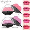 thumbnail image 2 of Lazy Lipstick Matte Beauty Waterproof Long-lasting Lip Liquid Lip Gloss Makeup, 2 of 5
