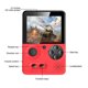 thumbnail image 5 of Mini Handheld Video Game Console Usb Ultra-thin Retro Game Stick Built-in 500 Games, 5 of 5