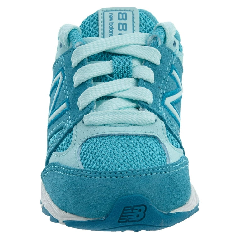New balance kids' kj888 running shoe 2025