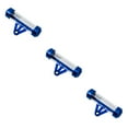 thumbnail image 2 of Youkk Motorcycle Tax Tubes Easy To Install Stylish Widely Used High Performance blue 3Set, 2 of 6