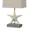 thumbnail image 3 of Darla 19.5" Table Lamp, 3 of 5