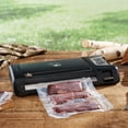 FoodSaver GameSaver Big Game GM710 Vacuum Sealing System