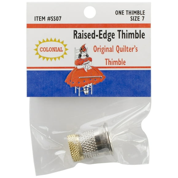 Aguja Colonial Colonial Needle SST-7