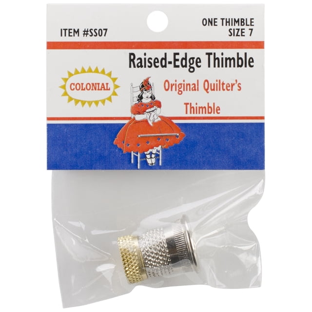 Aguja Colonial Colonial Needle SST-7