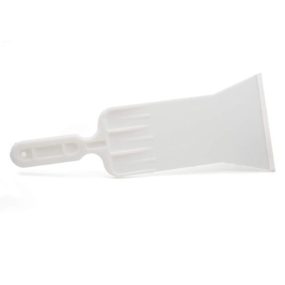 2X Car Bulldozer Squeegee Vinyl Wrap Water Squeegee Water Blade for Window Tint Film Installing, Bathroom Door Cleaning
