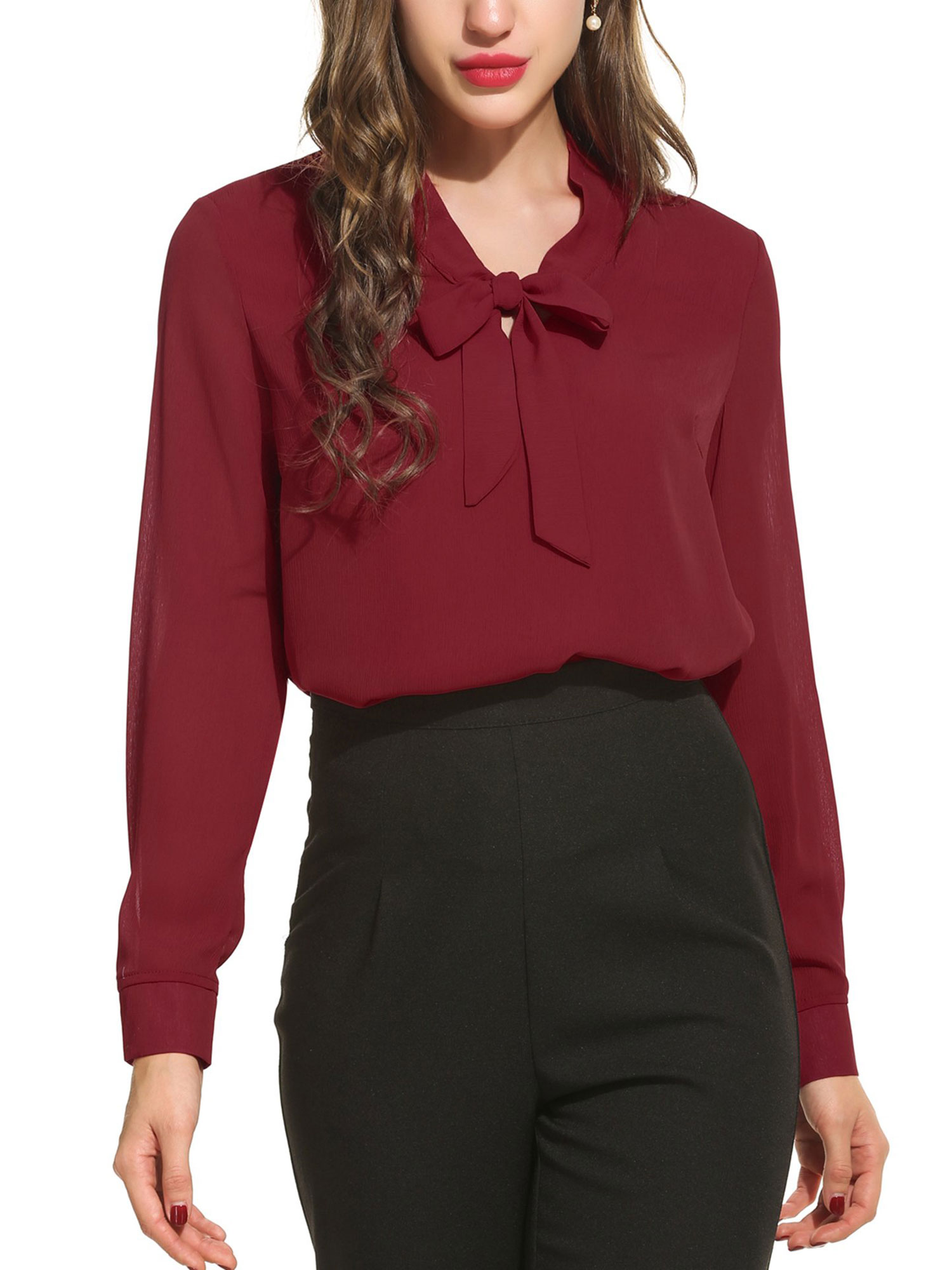 shirt blouse