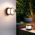 thumbnail image 6 of Clearance! Boovnll Wall Lights, Ceiling Light Battery Powered Wireless Wall Lamp for Indoor Outdoor LED Light Closet, Hallway, Stair, Garage, Pantry, Laundry, Bedroom, Wall Sconce, 6 of 7