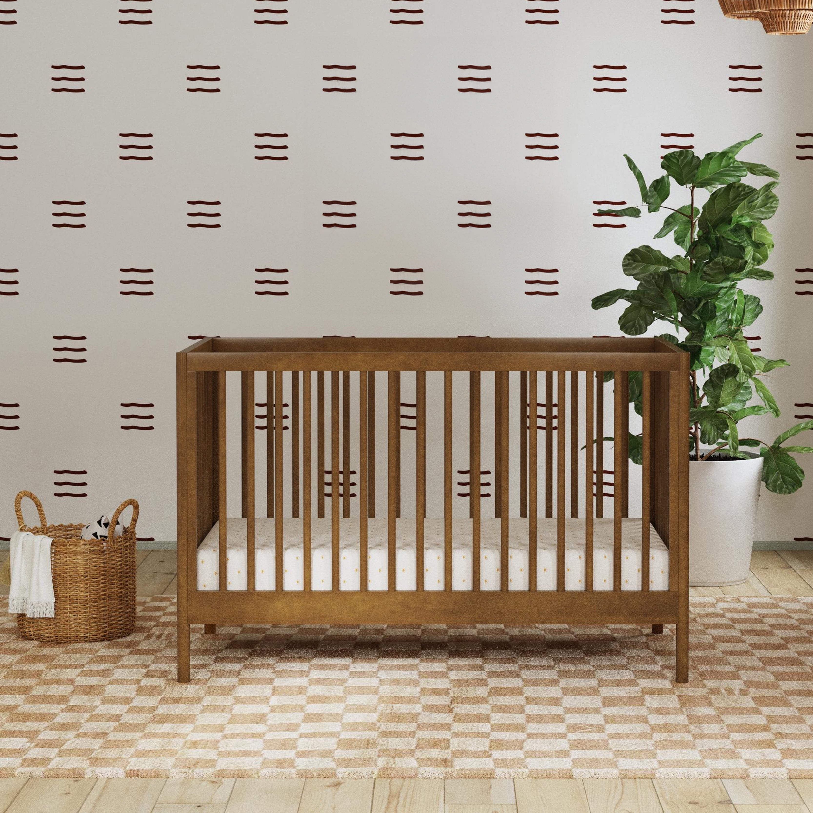 Davinci Birdie 3-in-1 Convertible Crib