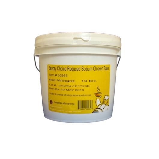 Chicken Stock Concentrate Packets