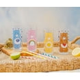 thumbnail image 3 of Juego de vasos Silver Buffalo Care Bears, 300 ml x 4, 3 of 8