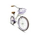 thumbnail image 2 of Bicicleta Black Panther Aruba R24 D C/Parr Y Cta Blanco/Morado, 2 of 3