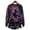 Dark Purple1 0826 sweatshirts, variant on Womens Plus Size Halloween Sweatshirts Trendy Witch Printed Long Sleeve Pullovers Causal Fall Crew Neck Graphic Tops Dark Purple1 L