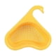 thumbnail image 1 of Cesta de drenaje triangular para fregadero, escurridor de frutas y verduras, escurridor de tazas, escurridor de esponjas, utensilios de cocina, filtro de fregadero, color 02, 1 of 2