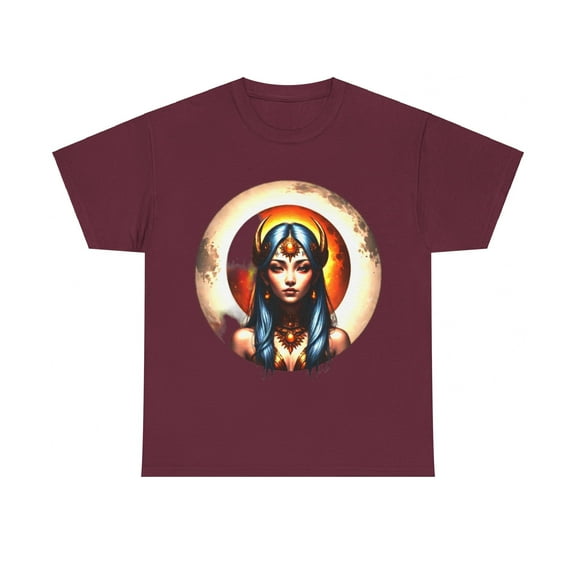 The Moon spirit Savannah