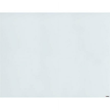 UPC: 0035255525084 | Lorell Magnetic Glass Board 46  (3.8 ft) Width x 36  (3 ft) Height – White Glass Surface – Rectangle – 1 Each