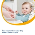 thumbnail image 3 of Joie Silla Alta para Bebe Silla Alta Periquera Moderna, 3 of 10