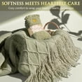 thumbnail image 5 of Sympathy Gifts Baskets for Loss of Loved One Mother Father Husband Mom Dad, Memorial Bereavement Grief Condolences Gift Basket for Loss, Hug In A Box Miscarriage Gifts for Mothers Women Care Package, 5 of 9