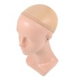 thumbnail image 4 of Hat Display Rack Mannequin Head Wig Mannequin Head Wig Holder Display Rack Wig Hat Holder, 4 of 8