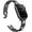 Black, variant on Apple Watch Bands Compatible with Apple Watch 41mm 38mm 40mm 42mm 44mm 45mm 46mm, Stainless Steel Gold Apple Watch Band Bracelet Gold Iwatch Band for Series 10 9 8 7 6 5 4 3 2 1 Gold