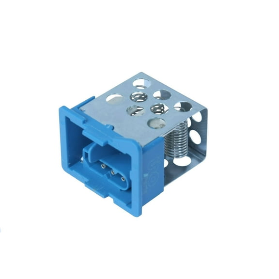 URO Parts 64118391699 Blower Motor Resistor For Select 89-95 BMW Models