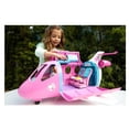 thumbnail image 4 of Set de juego Barbie Mattel Explora y descubre Jet de Aventuras, 4 of 4