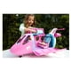 thumbnail image 4 of Set de juego Barbie Mattel Explora y descubre Jet de Aventuras, 4 of 4