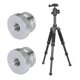thumbnail image 2 of 5/8 To 1/4 Adapter Microphone Stand Adapter To Tripod Adapter Microphone, 2 of 5