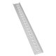 thumbnail image 1 of Canal U ANGGREK Aluminio 6061 360 mm, 1 of 8