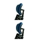 thumbnail image 3 of Matsuzay Reposacabezas ajustable ergonómico de plástico: diga hola al reposacabezas de silla de aplicación amplia para el cuello sin dolor Type11 NO11, 3 of 6