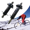 thumbnail image 4 of 1 Pair 36 Hole Front And Rear Disc Brake Hubs Mountain Bike Metal Hubs, 4 of 9