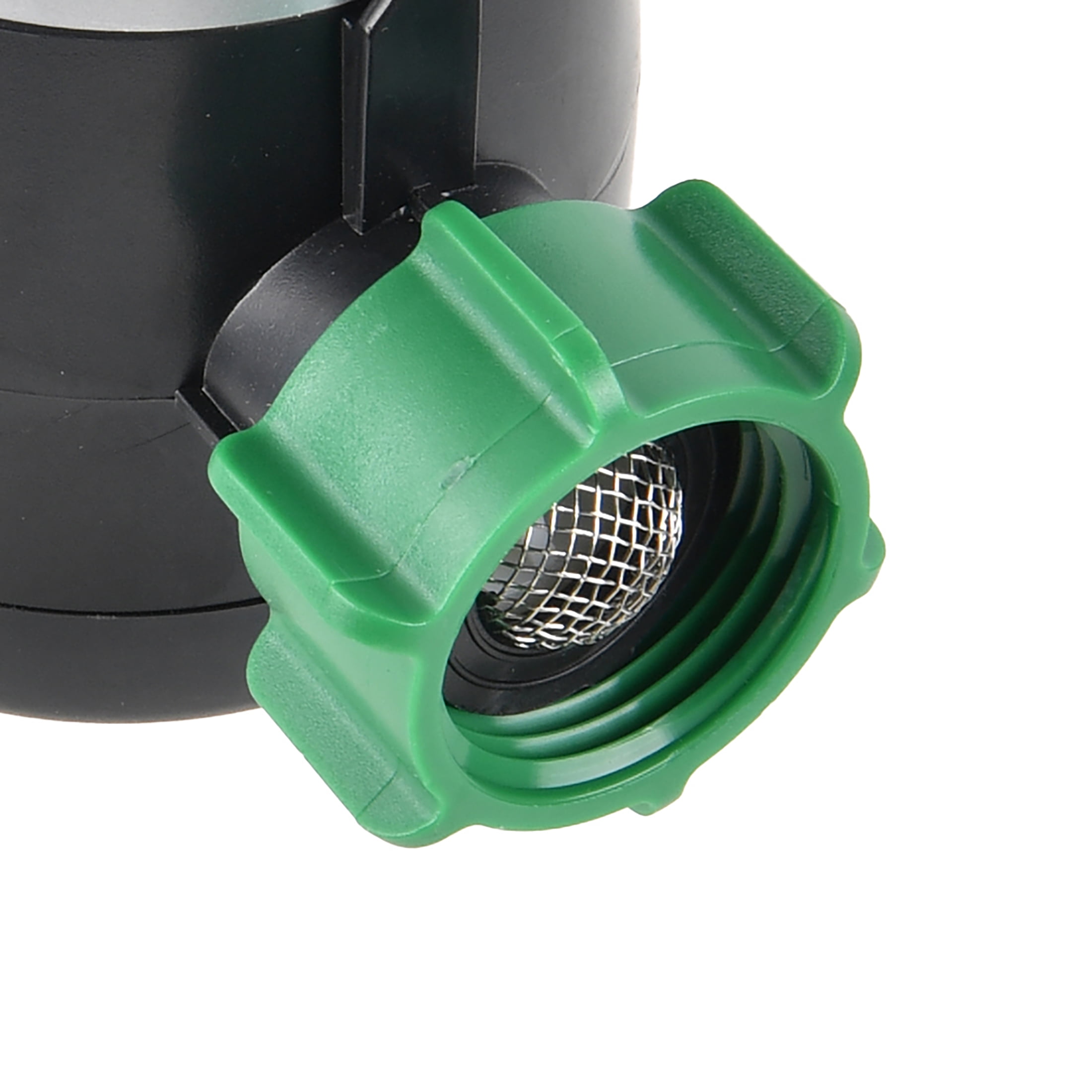 Expert Gardener Outdoor Dial Faucet Mechanical Watering Controller