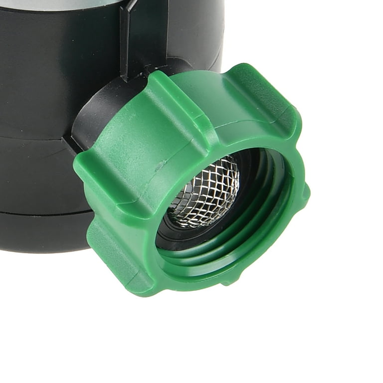 Expert Gardener Dial Faucet Mechanical Watering Timer photo 5