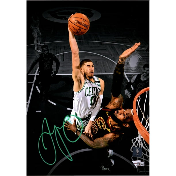 Boston Celtics Jayson Tatum Wallpaper Iphone / Jason Tatum Wallpapers