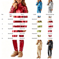 thumbnail image 3 of YunPes Girls Solid Metallic Glossy Leotard Jumpsuit Soft Stretchy Shiny Long Sleeve Onesies Halloween Dress-Up Party Performance Wear, 3 of 8
