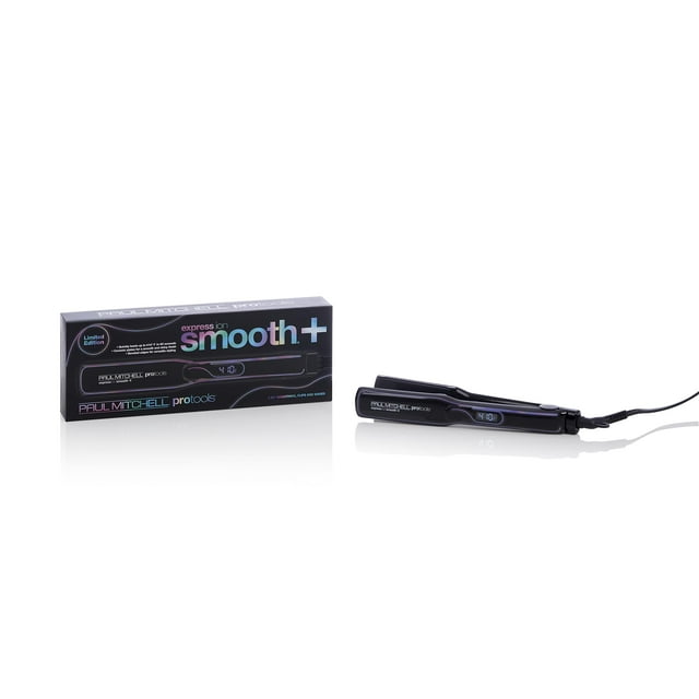 Plancha Paul Mitchell Pro Tools Express Ion Smooth+ 1.25