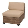 thumbnail image 1 of Chaise en Osier d'Extérieur Laguna en Blé, 1 of 2
