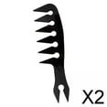 thumbnail image 1 of Set de cuidado del cabello elegante para hombres - 2 piezas, 1 of 4