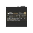 thumbnail image 6 of Super Flower Combat FG 850W 80+ Gold, Full Modular, ATX 3.1 / PCIe 5.0, W/12V-2x6 Cable (2x8pin - 16pin native cables) , Power Supply, FDB Fan, SF-850C12FG, Black version, 6 of 6